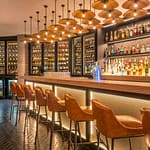 Bar Counters - what we do - Royal Middle East International LLC [ROY.INOX]