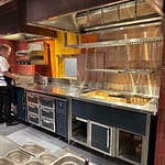 BBQ Grills - what we do - Royal Middle East International LLC [ROY.INOX]