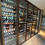 Wine Chillers - what we do - Royal Middle East International LLC [ROY.INOX]
