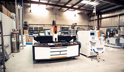 Factory Machine - Projects - Royal Middle East International LLC [ROY.INOX]