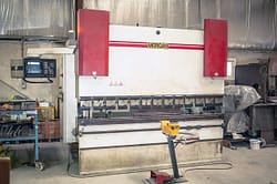 Factory Machine - Projects - Royal Middle East International LLC [ROY.INOX]