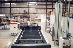 Factory Machine - Projects - Royal Middle East International LLC [ROY.INOX]