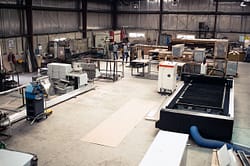 Factory Machine - Projects - Royal Middle East International LLC [ROY.INOX]