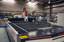 Factory Machine - Projects - Royal Middle East International LLC [ROY.INOX]