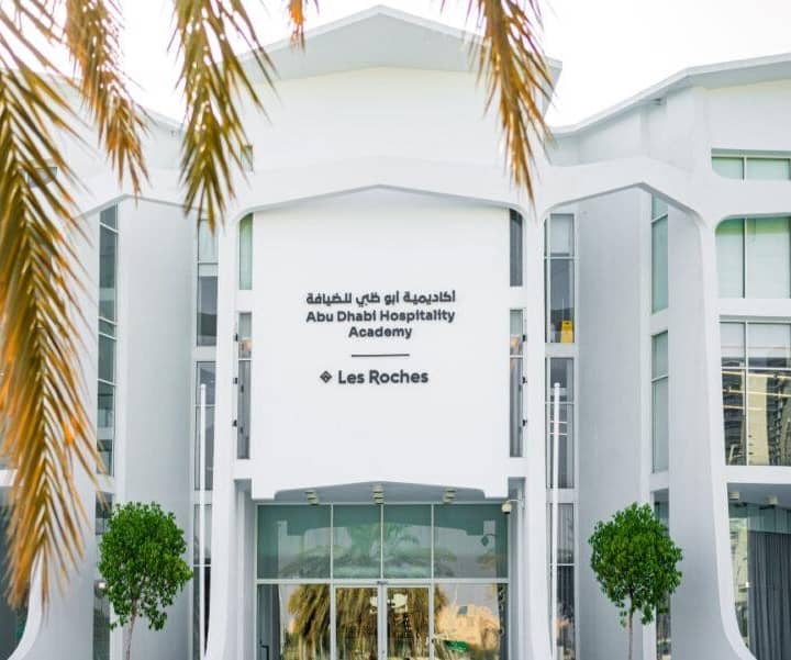 Culinary School - what we do - Royal Middle East International LLC [ROY.INOX]