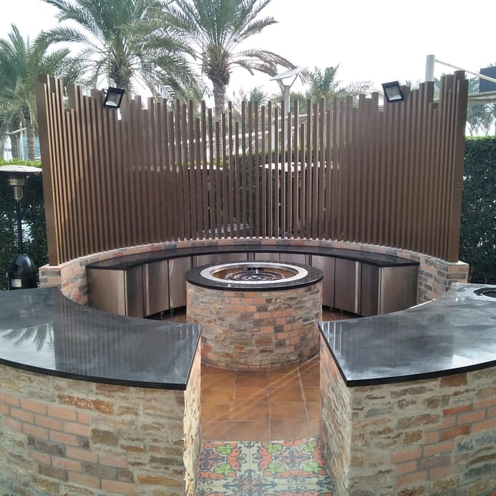 BBQ Grills - what we do - Royal Middle East International LLC [ROY.INOX]