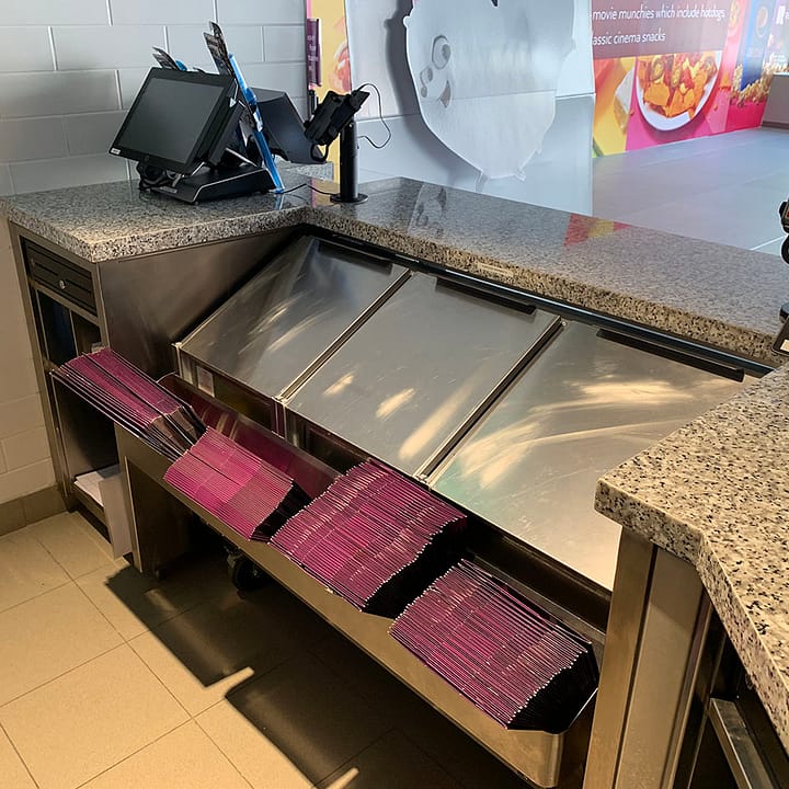Concession Counter - what we do - Royal Middle East International LLC [ROY.INOX]