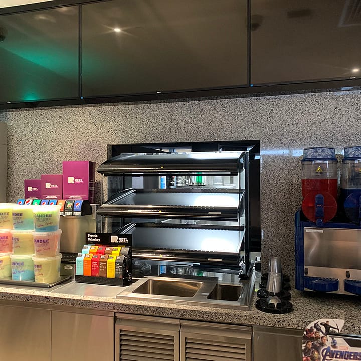 Concession Counter - what we do - Royal Middle East International LLC [ROY.INOX]