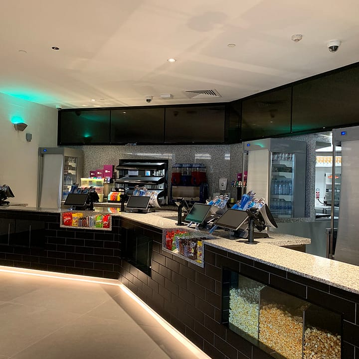 Concession Counter - what we do - Royal Middle East International LLC [ROY.INOX]