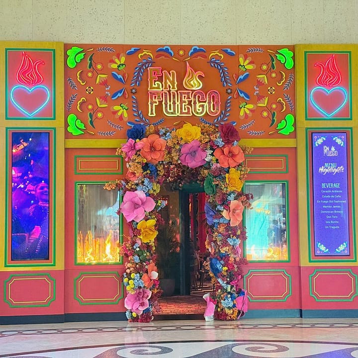 Front of House - what we do - Royal Middle East International LLC [ROY.INOX]