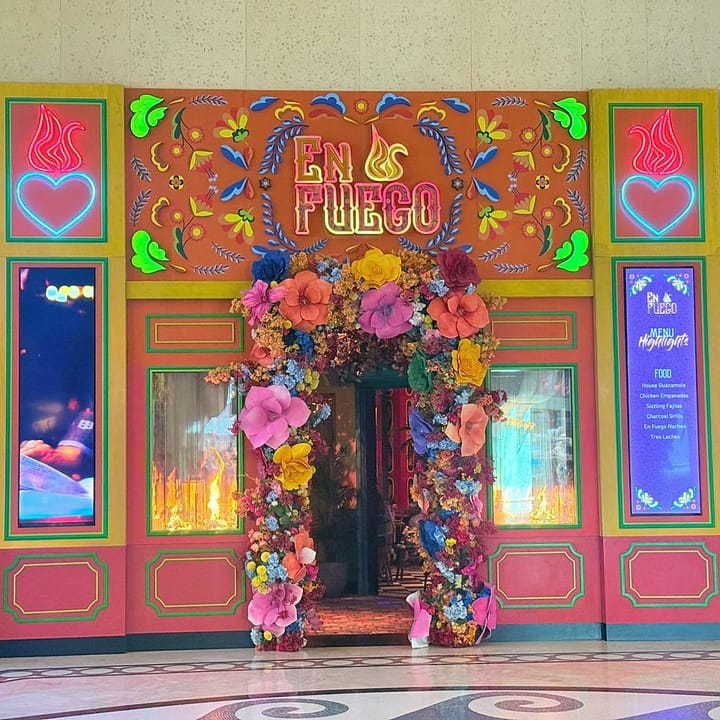 Front of House - what we do - Royal Middle East International LLC [ROY.INOX]