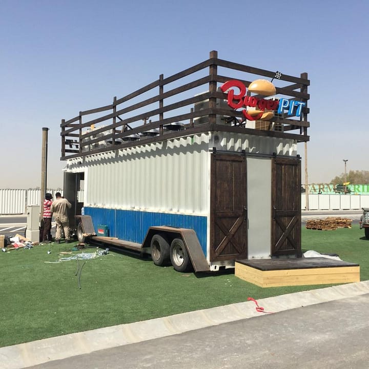 FOOD TRUCKS - what we do - Royal Middle East International LLC [ROY.INOX]