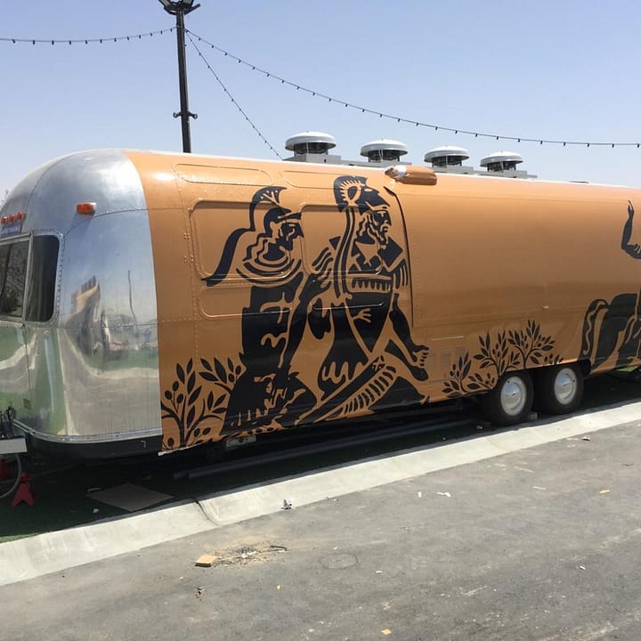 FOOD TRUCKS - what we do - Royal Middle East International LLC [ROY.INOX]