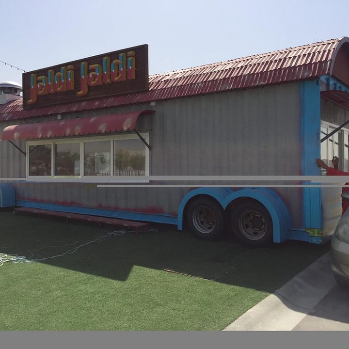 FOOD TRUCKS - what we do - Royal Middle East International LLC [ROY.INOX]