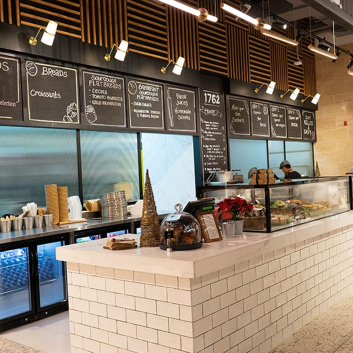 Refrigerated Displays - what we do - Royal Middle East International LLC [ROY.INOX]