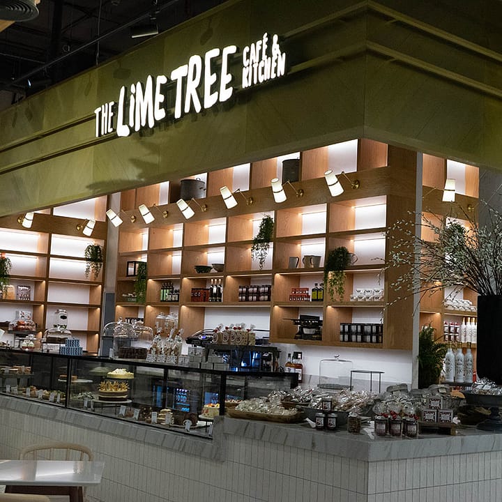 Refrigerated Displays - what we do - Royal Middle East International LLC [ROY.INOX]