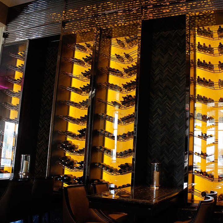 Wine Chillers - what we do - Royal Middle East International LLC [ROY.INOX]