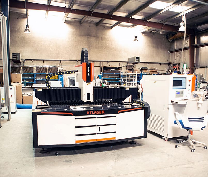 Factory Machine - Projects - Royal Middle East International LLC [ROY.INOX]